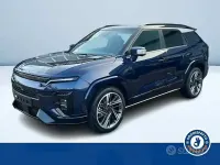 Usata KGM Actyon 204 CV (150 kW) 2026 Bluazzurro SUV