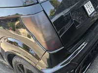 Usata Ligier JS50 2018 Nero Utilitaria