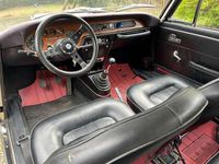 Usata Lancia Fulvia 95 CV (69 kW) 1974 Bronzo Coupé