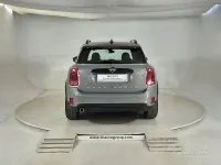 Usado Mini Countryman 2019 Gris SUV