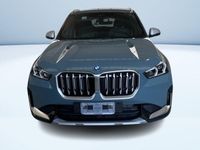 usata BMW X1 I XDRIVE30