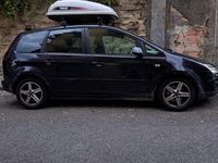 Usata Ford C-MAX 2006 Nero Monovolume