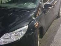 usata Ford Focus FocusSW 1.6 tdci Plus 115cv