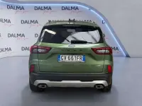 Usata Ford Kuga Active X 179 CV (131 kW) 2024 Bursting green SUV