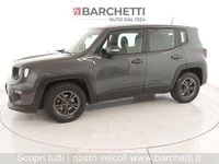 Usata Jeep Renegade Longitude 120 CV (88 kW) 2021 Grigio SUV