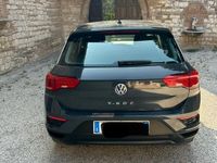 Usata VW T-Roc 2018 Grigio SUV