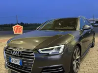 Usata Audi A4 S-Line 190 CV (139 kW) 2015 Station wagon