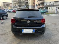 usata VW Polo Comfortline 1.0 TSI