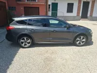 Usata Ford Focus Active 120 CV (88 kW) 2019 Station wagon