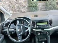 usata Seat Alhambra 2.0 TDI (Ecomotive) Start & Stop DSG Style