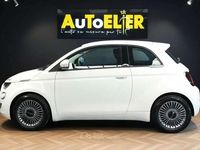 Nuova Fiat 500 65 CV (47 kW) 2026 Bianco Utilitaria
