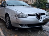 usata Alfa Romeo 156 1ª serie - 2001