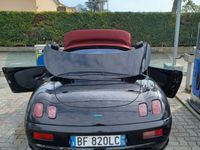 usata Fiat Barchetta edizione limitata