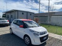 usata Citroën C1 Airscape PureTech 82 5 porte Shine