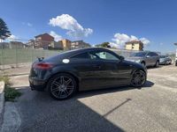 Usata Audi TT Advanced Plus 200 CV (147 kW) 2008 Nero Coupé