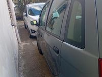 Usata Fiat Idea 70 CV (51 kW) 2005 Grigio Monovolume