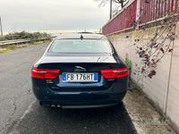 usata Jaguar XE XE 2.0 D 180 CV aut. HSE