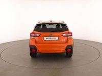 Usata Subaru XV Premium 150 CV (110 kW) 2020 Arancio SUV