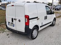 Usata Fiat Fiorino 70 CV (51 kW) 2018 Bianco Monovolume