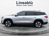 Usata Skoda Kodiaq Style 150 CV (110 kW) 2025 Grigio SUV