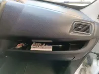 Usata Opel Combo 105 CV (77 kW) 2018 Bianco Monovolume