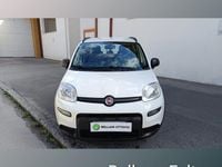 Usata Fiat Panda City Life 70 CV (51 kW) 2022 Bianco Utilitaria