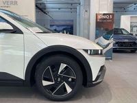 Nuova Hyundai Ioniq 5 125 kW (170 CV) 2025 Bianco pastello SUV