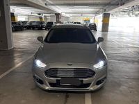 usata Ford Mondeo SW