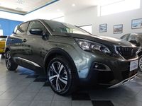 usata Peugeot 3008 1.5 BlueHDI 130 CV EAT8 ALLURE