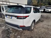 usata Land Rover Discovery 2.0 SD4 240 CV SE usato