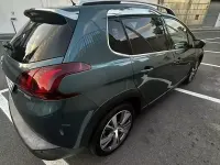 Usata Peugeot 2008 99 CV (72 kW) 2017 SUV