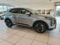 Nuova Kia Sportage Style 179 CV (131 kW) 2026 Grigio SUV
