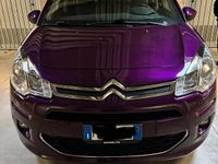 Usata Citroën C3 Exclusive 82 CV (60 kW) 2015 Berlina