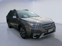 Nuevo Subaru Outback Premium 169 CV (124 kW) 2026 Marrón Familiar