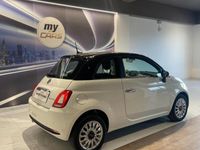 usata Fiat 500 1.0 Hybrid Dolcevita