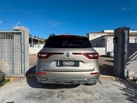 Usata Renault Koleos 149 CV (109 kW) 2018 Argento SUV