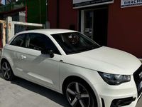 Usata Audi A1 Ambition 122 CV (89 kW) 2011 Utilitaria