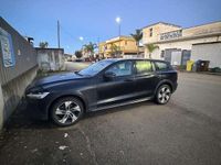 Usata Volvo V60 CC Plus 197 CV (144 kW) 2022 Station wagon