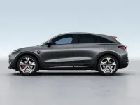 Nuova Smart #3 Brabus 115 kW (157 CV) 2026 Grigio SUV