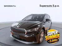 Usata Skoda Enyaq iV 69 kW (95 CV) 2023 Nero SUV