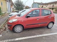 usata Hyundai i10 GPL