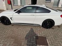 Usata BMW 435 M Sport 306 CV (225 kW) 2016 Coupé