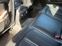 Usata Audi A6 Allroad Business Plus 272 CV (200 kW) 2015 Argento Station wagon