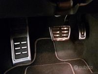 Usata Audi Q5 S-Line 239 CV (175 kW) 2010 Nero SUV