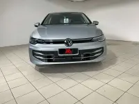 Ny VW Golf VIII Active 150 HK (110 kW) 2026 Sølv Sedan