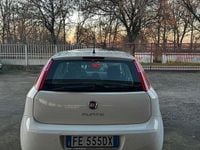 Usata Fiat Punto Evo 2016 Utilitaria