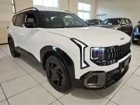 Nuova Kia Seltos X-Line 179 CV (131 kW) 2026 Bianco perlato SUV