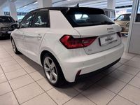 Usata Audi A1 Admired 95 CV (69 kW) 2022 Bianco SUV