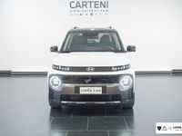 Usata Hyundai Inster 27 kW (38 CV) 2025 Bianco Utilitaria
