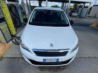 usata Peugeot 308 5p 1.6 bluehdi Access s